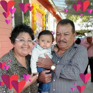 Meet your Posher, Isabel humberto